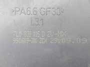 Türschloss Links Hinten 7L0839015D Volkswagen Golf VI Variant (AJ5/1KA) Kombi 1.6 TDI 16V 105 (CAYC) CAYC
