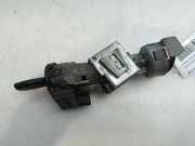 Zündschloss 3M513F880AD Ford Mondeo IV Limousine 2.0 TDCi 140 16V (QXBA)