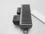 Vorglüh Relais 8200558438A Renault Kangoo/Grand Kangoo (KW) Großraumlimousine 1.5 dCi 90 FAP (K9K-808(K9K-E8))