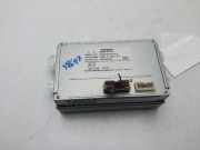 Multifunctionelle Display 28090BU706 Nissan Almera tino (V10M) Großraumlimousine 2.2 Di 16V (YD22)