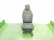 Sitz Links Hinten 1606889180 Peugeot Premium 109 CV / 80 KW