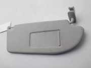 Sonnenblende Rechts 6L0857552C Seat Ibiza IV (6J5) Schrägheck 5-drs 1.9 TDI 105 (BLS)