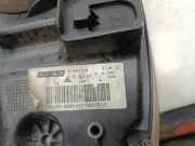 Scheinwerfer Links 51757538 Fiat Bravo (198A) Schrägheck 1.6 JTD Multijet 105 (198.A.3000)
