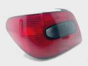 Rücklicht Links 6350J5 Citroën Xsara (N1) Schrägheck 1.9TD X,SX,Exclusive (XUD9TE(DHY))