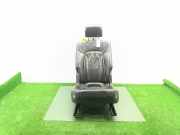 Sitz Rechts Hinten 4L0883108L Audi Q7 (4LB) SUV 3.0 TDI V6 24V (BUG)