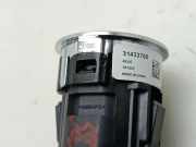 Zündschloss 31433768 Volvo XC40 (XZ) SUV 2.0 D3 16V (D4204T16)