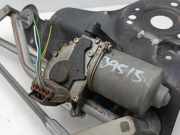 Scheibenwischermotor Vorne 1740714 Ford Fusion Kombi 1.4 TDCi (F6JA)