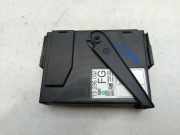 Steuergerät Zentralverriegelung 13236032 Opel Meriva Großraumlimousine 1.4 16V Twinport (Z14XEP)