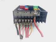 Sicherungskasten 1K0937125 Volkswagen Scirocco (137/13AD) Schrägheck 3-drs 2.0 TDI 16V (CBDB) CBDB