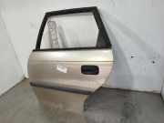Tür Links Hinten Opel ASTRA F BERLINA Cool Dream 75 CV / 55 KW