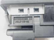 Handgriff Kofferraum 9676028380 Citroën CITROEN LIM. Tonic 95 CV / 70 KW