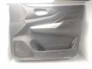 Türverkleidung Rechts Vorne 809024KL2A Nissan NP 300 Navara (D23) Pick-up 2.3 dCi twinturbo 16V 4x4 (YS23DDTT)