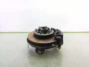 Achsschenkel Halter Rechts Vorne 4122008000 SsangYong Rexton SUV 2.7 Xdi RX/RJ 270 16V (M665.925)