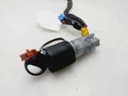 Zündschloss 9641551180 Peugeot 206 (2A/C/H/J/S) Schrägheck 1.1 XN,XR (TU1JP(HFX))