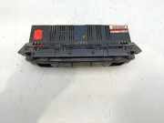 Bedienung Klimacontrolle 3M5T18C612AR Ford Focus 2 Limousine 1.8 TDCi 16V (KKDA(Euro 4))