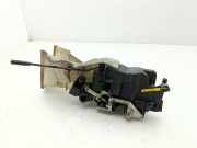 Türschloss Links Vorne 2027203535 Mercedes-Benz E (W210) Limousine 2.2 E-220 CDI 16V (OM611.961)