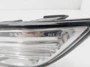 Nebelscheinwerfer Links Vorne 7S7115K202AC Ford Mondeo IV Limousine 2.0 TDCi 140 16V (QXBA) 2008