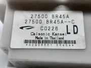 Bedienung Klimacontrolle 27500BR45A Nissan +2 (JJ10) Acenta 106 CV / 78 KW