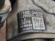 Motor 1ADFTV Toyota Auris (E15) Schrägheck 2.0 D-4D-F 16V (1AD-FTV)