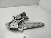 Fensterheber Links Hinten 8570102010 Toyota Auris (E15) Schrägheck 1.33 Dual VVT-I 16V (1NRFE)