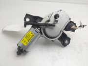 Scheibenwischermotor Hinten 5N0955711A Volkswagen (5N1) Sport 140 CV / 103 KW
