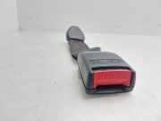 Gürtelschnalle Links Hinten P10711 Hyundai Galloper II Geländewagen 2.5 TCI (D4BH)