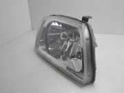 Scheinwerfer Rechts MR439530 Mitsubishi L-200 Pick-up 2.5 TDI 4x4 (4D56TDI)