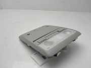 Innenbeleuchtung 95357146 Daewoo / Chevrolet Trax SUV 1.7 CDTI 16V 4x4 (A17DTS)