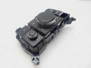 Kombischalter BHSA66CM0B Mazda 3 (BP) Limousine 1.8 SkyActiv-D 16V (S8Y1)