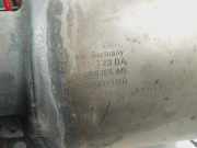 Ru?partikelfilter 04L131723DA Volkswagen Golf VII Variant (AUVV) Kombi 1.6 TDI BMT 16V (DGTE) DGTE