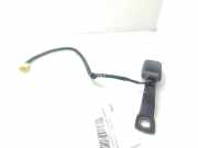 Gürtelschnalle Rechts Vorne E034501 Subaru Forester (SJ) SUV 2.0D (EE20)