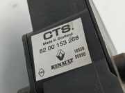 Gaspedal - - 8200153268 Renault Megane II (BM/CM) Schrägheck 1.9 dCi 120 (F9Q-800)