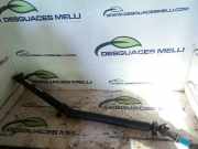 Kardanwelle 4K357 Ford Transit Van 2.2 TDCi 16V 4x4 (CYRB)