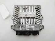 Motorsteuergerät 9650529880 Citroën C3 (FC/FL/FT) Schrägheck 5-drs 1.4 HDi (DV4TD(8HX))