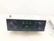 Bedienung Klimaanlage 69360001 Peugeot 406 (8B) Limousine 1.8 S,SL,ST,STX 16V (XU7JP4(LFY))