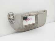 Sonnenblende Links 8143EP Peugeot 206 BERLINA XN 75 CV / 55 KW