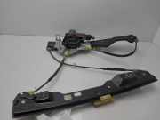 Fensterheber Links Vorne 13260128 Opel Astra J (PC6/PD6/PE6/PF6) Schrägheck 5-drs 1.7 CDTi 16V 125 (A17DTR)