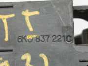 Türgriff Innen Links Hinten 6K0837221C Seat Cordoba (6C2/6K2) Limousine 1.9 TDi SXE,GT,SX (AHU)