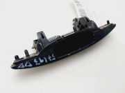 Türgriff Außen Rechts Vorne 806063553R Dacia EXPRESS Essential 90 CV / 66 KW