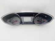 Tachoeinheit Kmh 9809838380 Peugeot 308 (L3/L8/LB/LH/LP) Schrägheck 5-drs 1.6 BlueHDi 120 (DV6FC(BHZ))