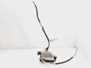 Türschloss Links Hinten 9685351980 Citroën C4 Berline (NC) Schrägheck 5-drs 1.6 Hdi 90 (DV6DTED(9HP))