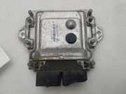 Motorsteuergerät 33920M68K01 Nissan Pixo Schrägheck 1.0 12V (K10B)
