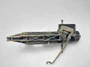 Türgriff Außen Ra 6B224041B Ford Fusion Kombi 1.4 TDCi (F6JA)
