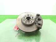Achsschenkel Halter Rechts Vorne 1474288 Ford Mondeo IV Limousine 2.0 TDCi 140 16V (QXBA(Euro 3))