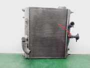 Radiator 253101G300 Hyundai Getz Schrägheck 1.5 CRDi VGT 16V (D4FA)