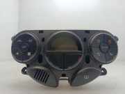 Bedienung Klimacontrolle 2S4H18C612AK Ford Focus 1 Limousine 1.8 TDCi 100 (FFDA)