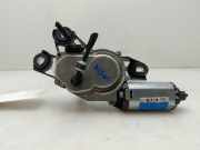 Scheibenwischermotor Hinten 6J3955711 Seat Ibiza IV SC (6J1) Schrägheck 3-drs 1.4 16V (BXW)