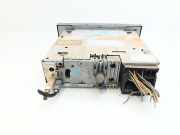 Radio 9646871777 Peugeot 407 (6D) Limousine 2.0 HDiF 16V (DW10BTED4(RHR))