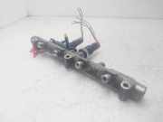 Einspritzdüsen Düsenstock 0445214017 Peugeot 607 (9D/U) Limousine 2.2 HDi 16V FAP (DW12TED4(4HX))