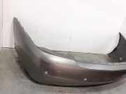 Stoßstange Hinten DQC001010LML Rover 75 Limousine 2.0 CDTi 16V (204D2)